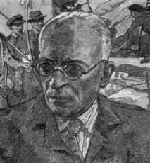 Buscaroli Rezio